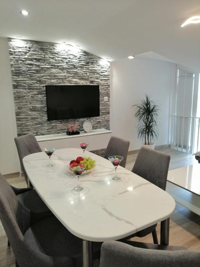 Apartment Ivan&Marko Dubrovnik Dış mekan fotoğraf
