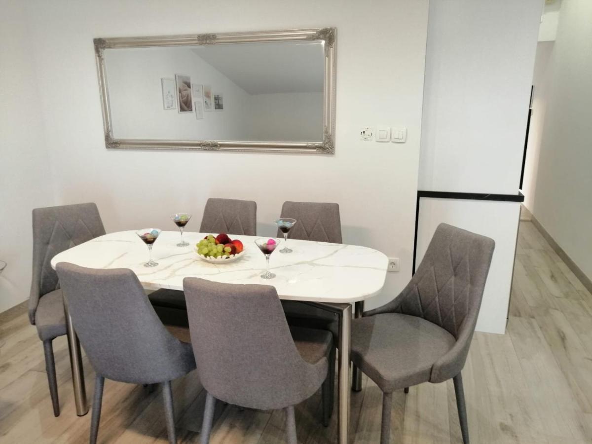 Apartment Ivan&Marko Dubrovnik Dış mekan fotoğraf