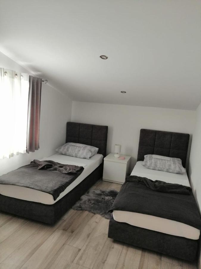 Apartment Ivan&Marko Dubrovnik Dış mekan fotoğraf