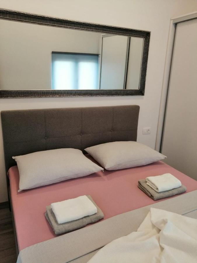 Apartment Ivan&Marko Dubrovnik Dış mekan fotoğraf