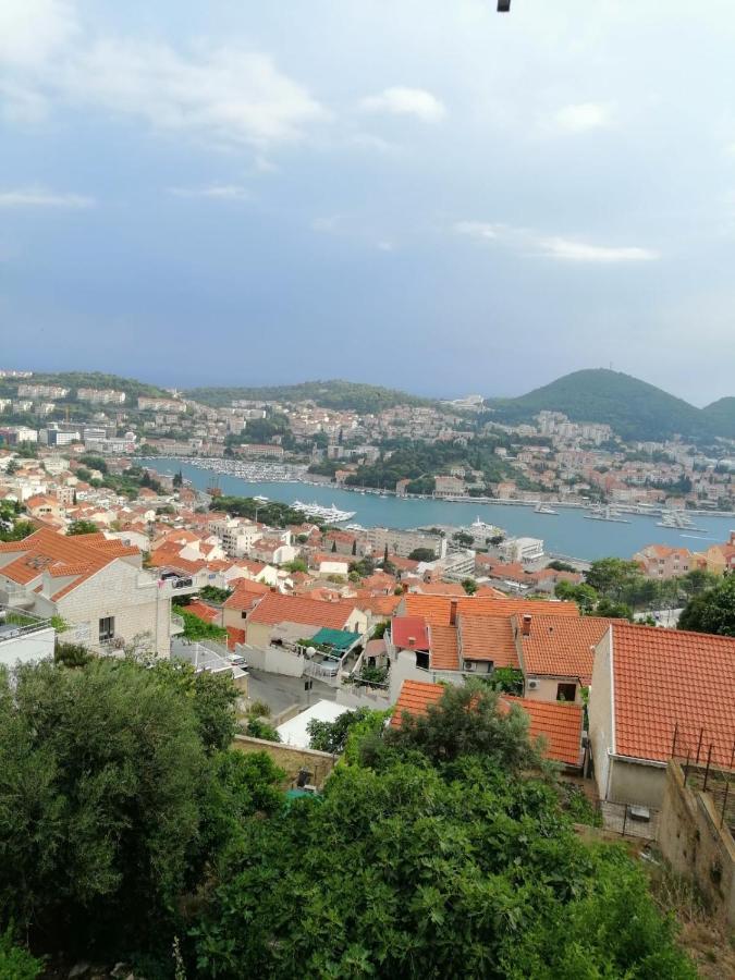 Apartment Ivan&Marko Dubrovnik Dış mekan fotoğraf