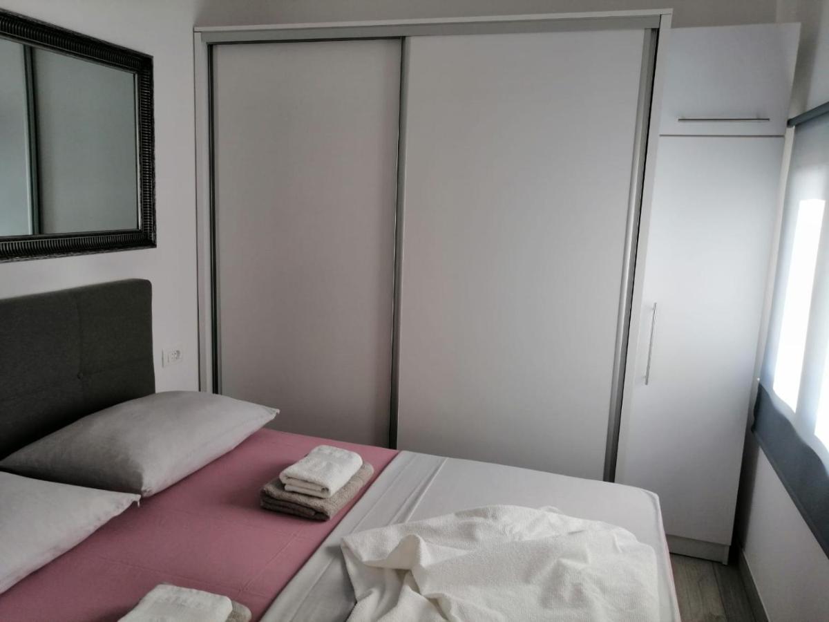 Apartment Ivan&Marko Dubrovnik Dış mekan fotoğraf