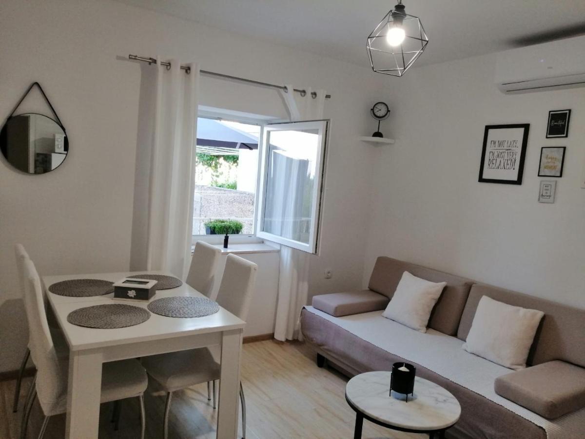 Apartment Ivan&Marko Dubrovnik Dış mekan fotoğraf