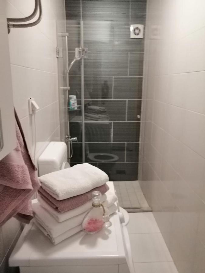 Apartment Ivan&Marko Dubrovnik Dış mekan fotoğraf