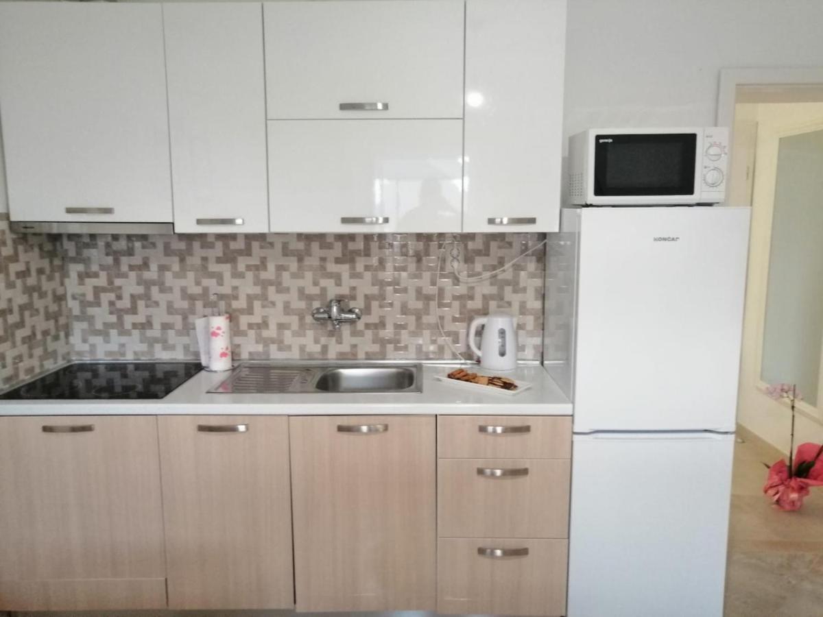 Apartment Ivan&Marko Dubrovnik Dış mekan fotoğraf