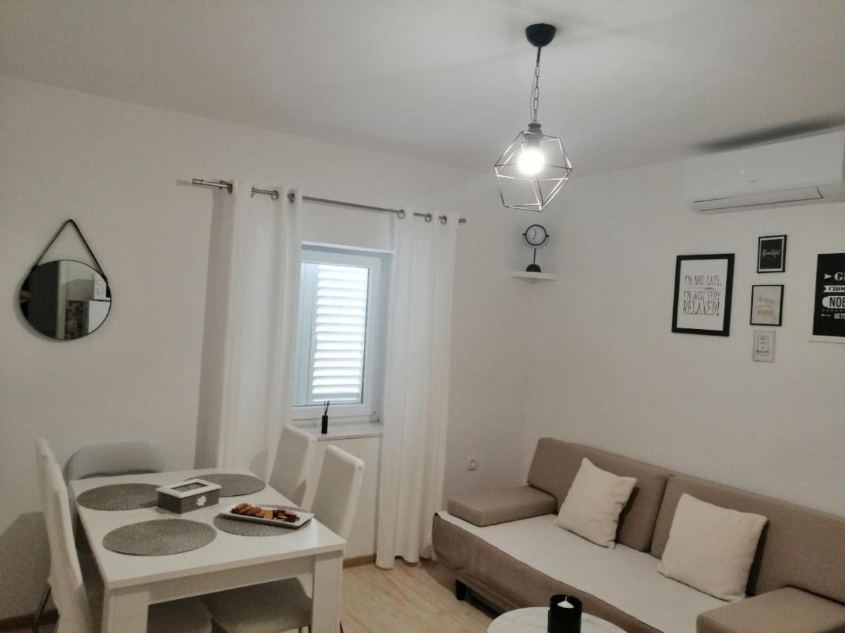 Apartment Ivan&Marko Dubrovnik Dış mekan fotoğraf