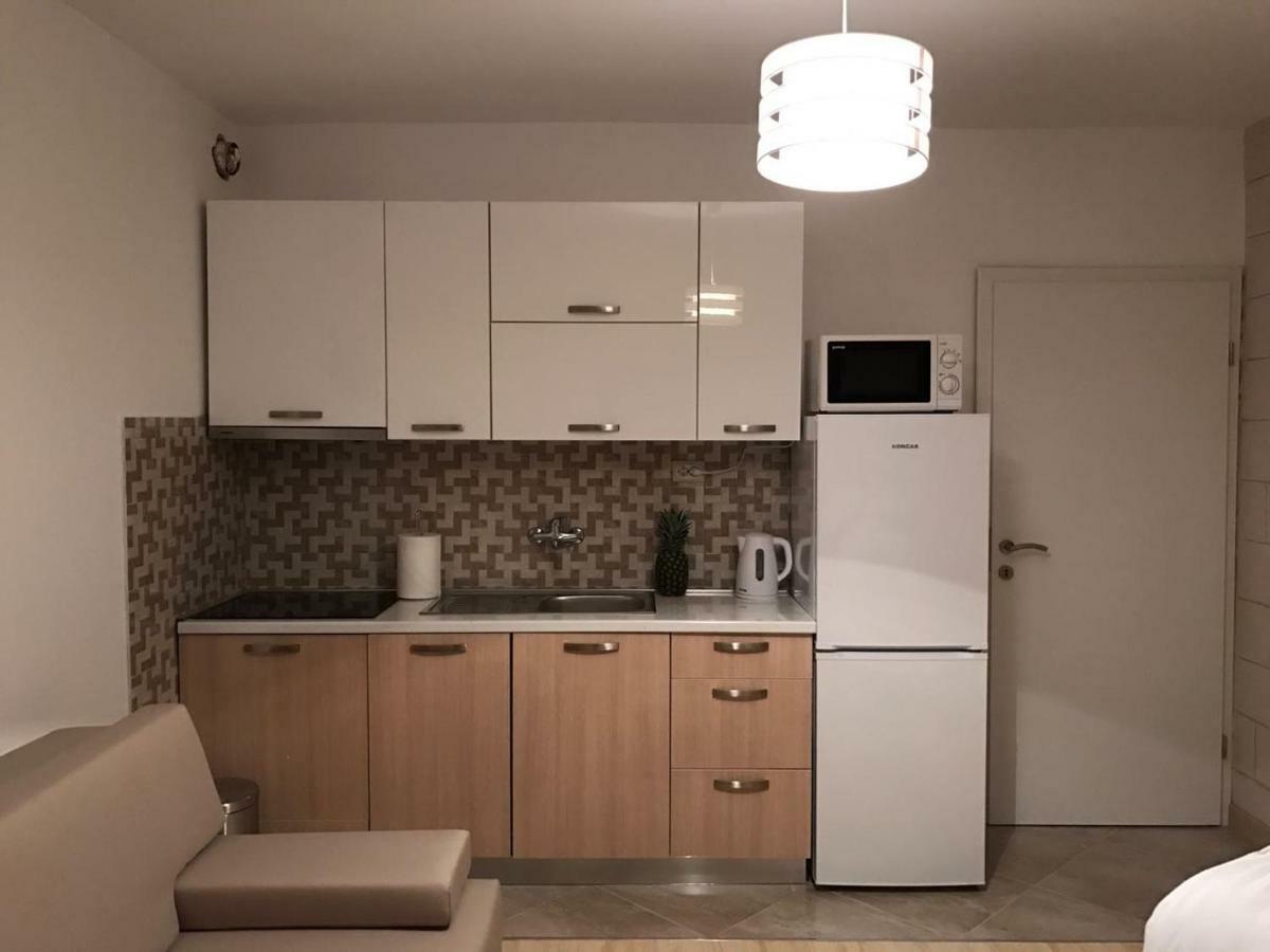 Apartment Ivan&Marko Dubrovnik Dış mekan fotoğraf