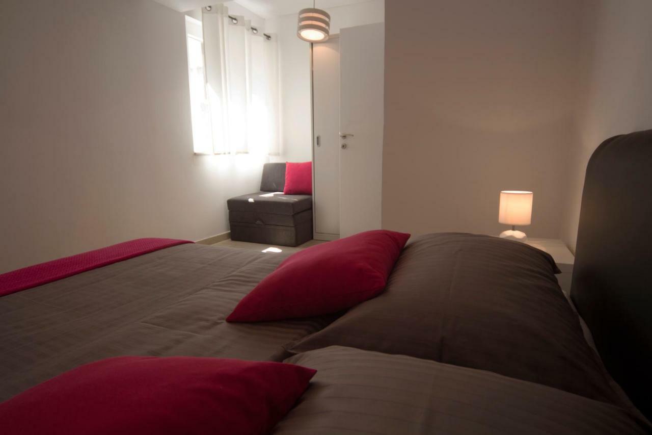 Apartment Ivan&Marko Dubrovnik Dış mekan fotoğraf