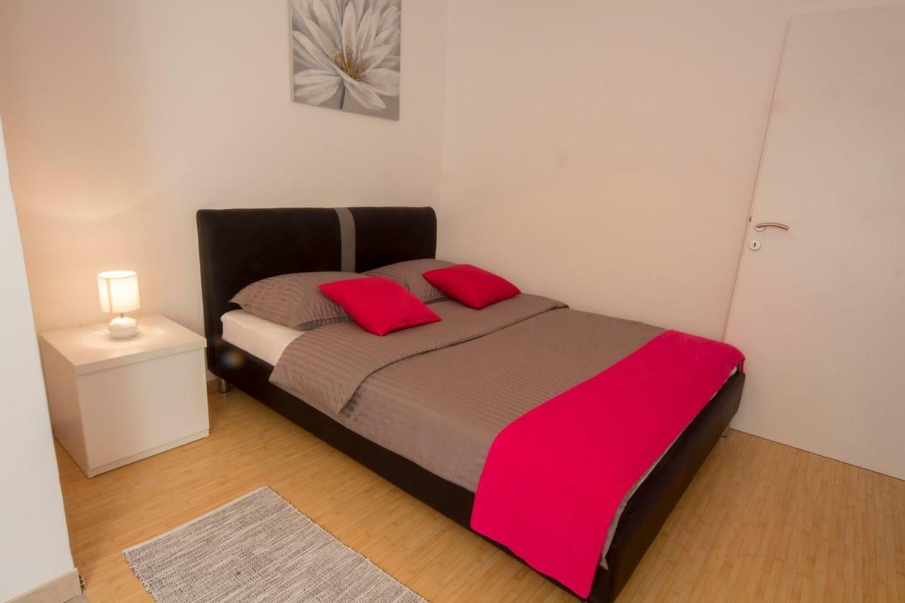 Apartment Ivan&Marko Dubrovnik Dış mekan fotoğraf