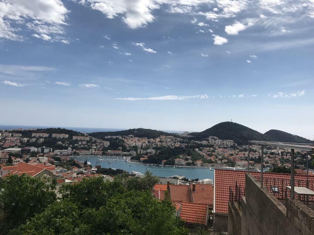 Apartment Ivan&Marko Dubrovnik Dış mekan fotoğraf
