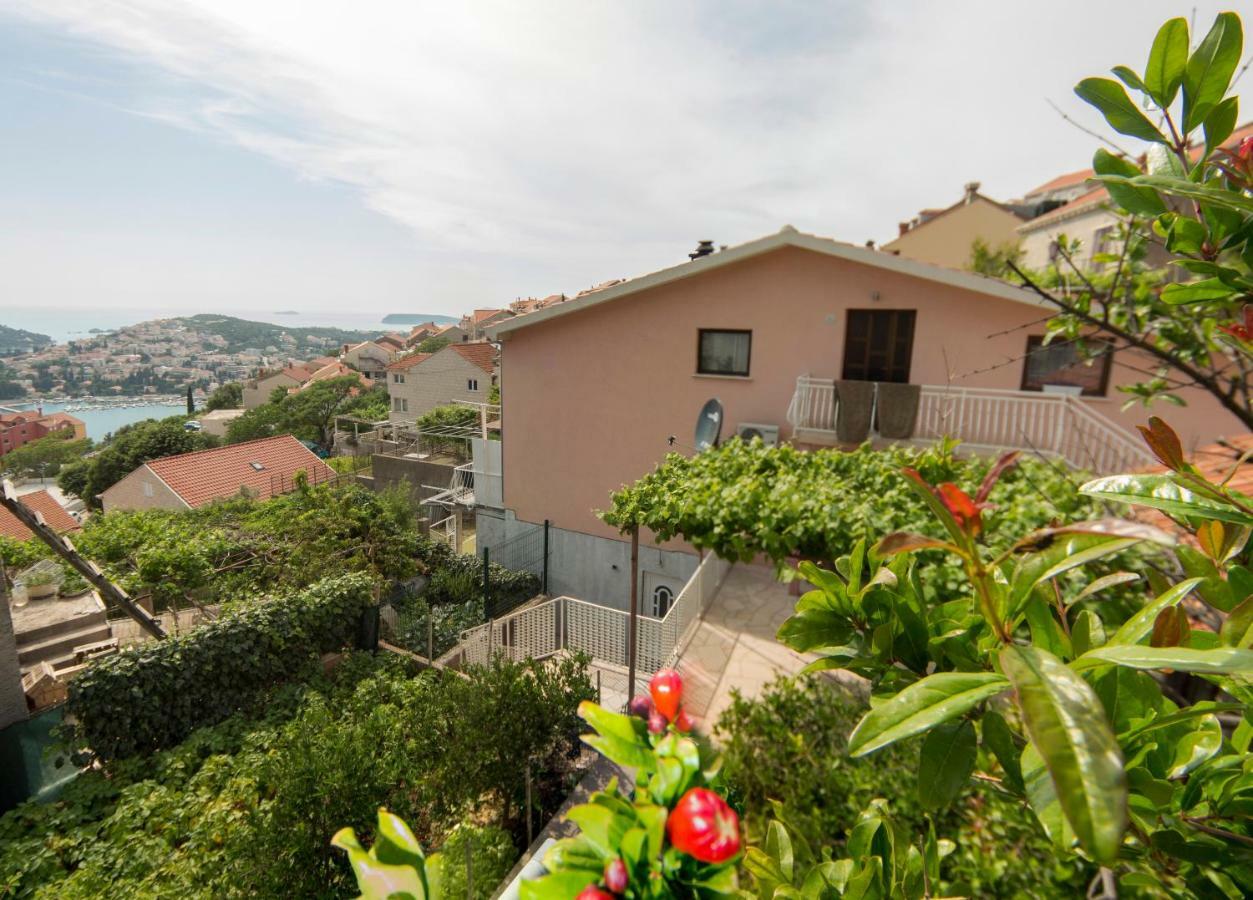 Apartment Ivan&Marko Dubrovnik Dış mekan fotoğraf