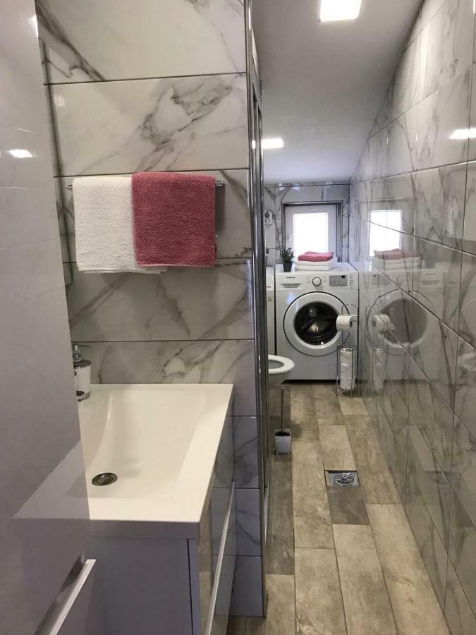Apartment Ivan&Marko Dubrovnik Dış mekan fotoğraf
